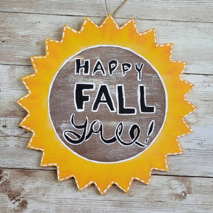 Woodpeckers Crafts - Vente Découpages - Découpe de tournesol en bois5