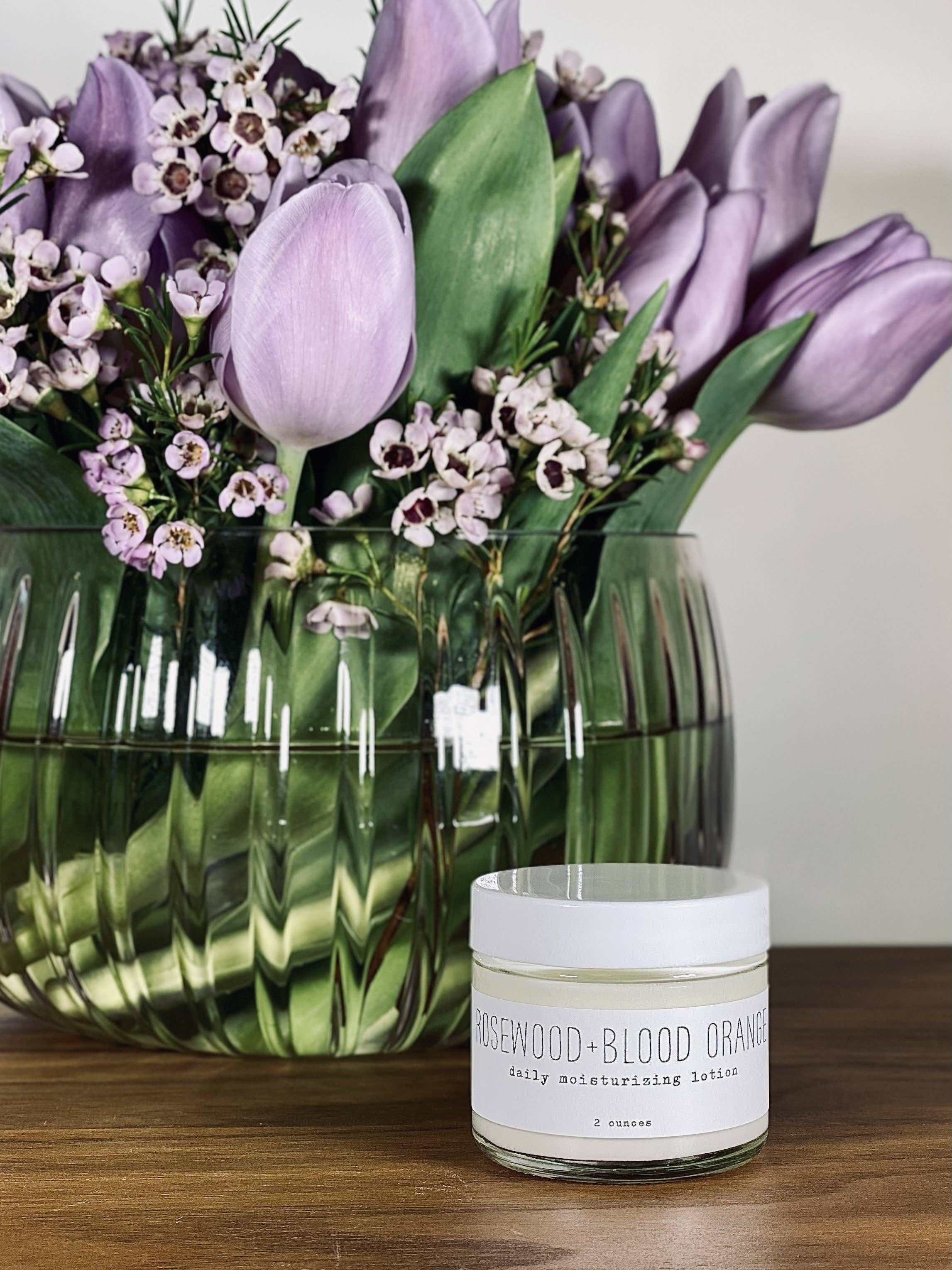 handmade. la conner - Wholesale Hand & Body Lotion - Daily Moisturizing Lotion - Citrusy - 2 Ounces4