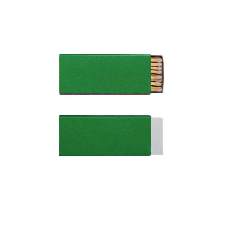 Openhouse - Wholesale Matches - Custom Printed Large Matchbox