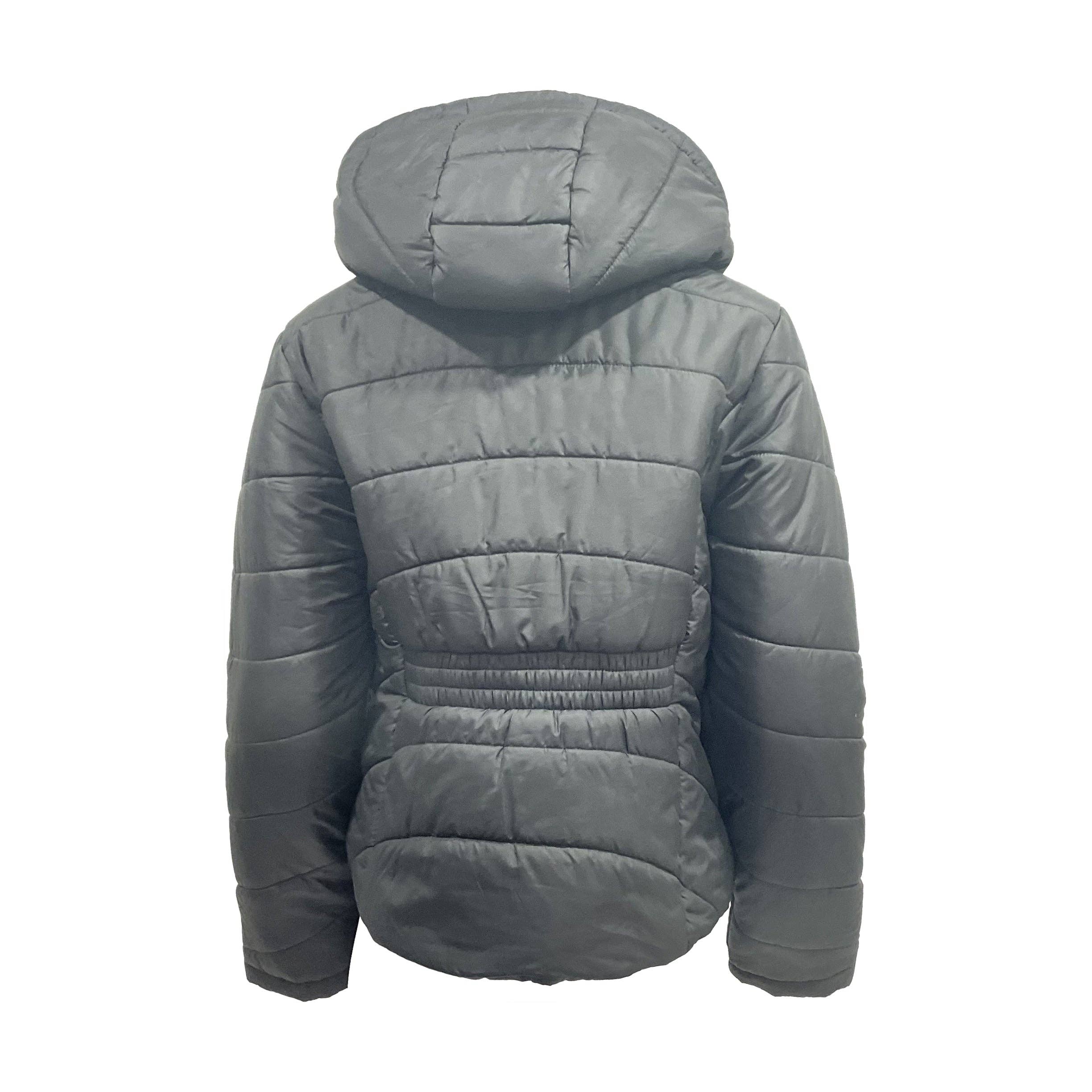 Therapy - Vente Doudoune – femme - Veste rembourrée cintrée « Therapy » pour femme18