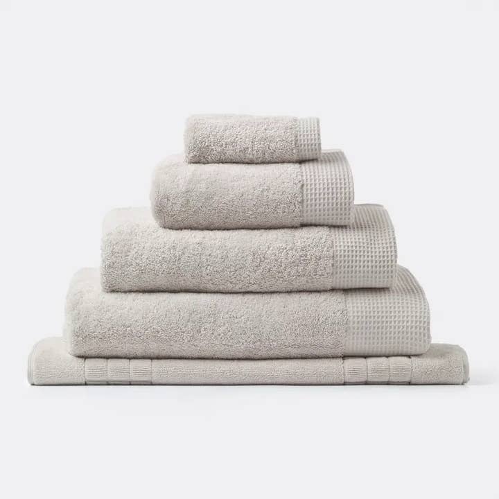 King Of Cotton - Wholesale Bath Towel - 800 Gram Per Square Metre Ultimate Cotton Towels4