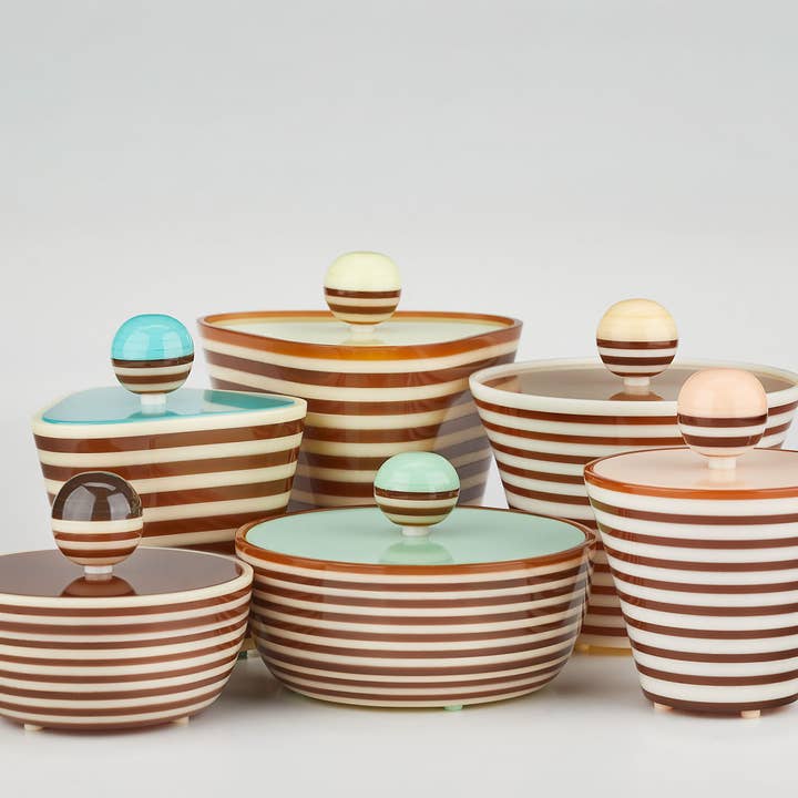 Finn - Wholesale Decorative Box - Supernova Luna Box M0