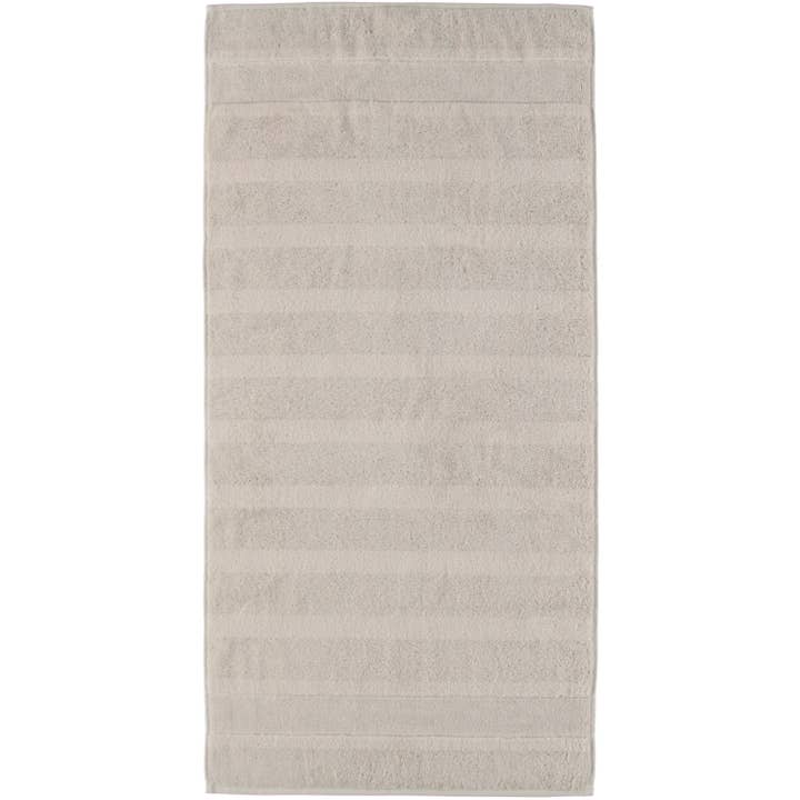 CAWÖ TEXTIL GmbH & Co. KG - Wholesale Hand Towel - Cawö Noblesse² towel - Various colors - 50/100 cm5