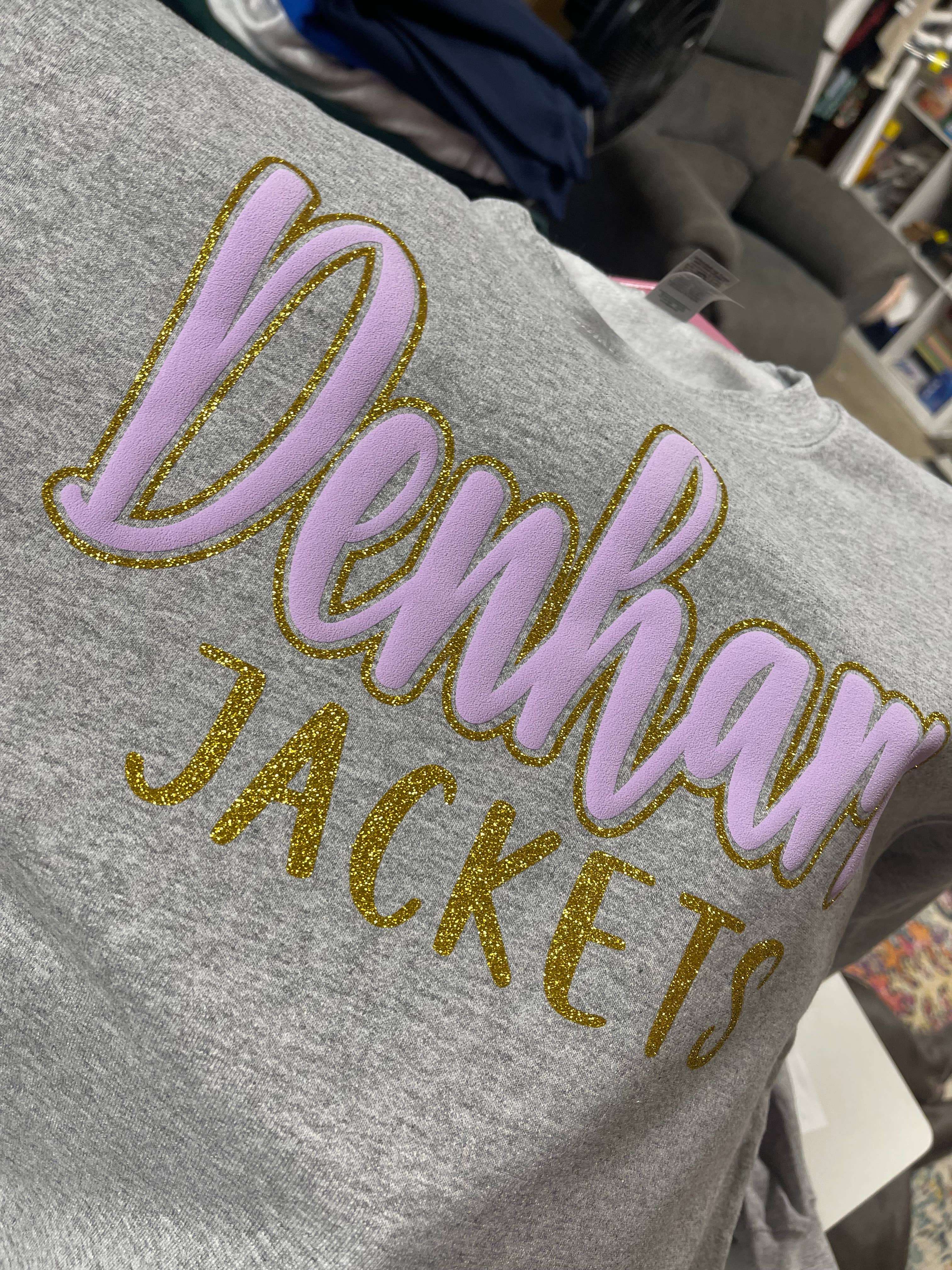 Sweet Southern Wholesale - Wholesale Graphic Sweatshirt - Women's - School Sweatshirts2