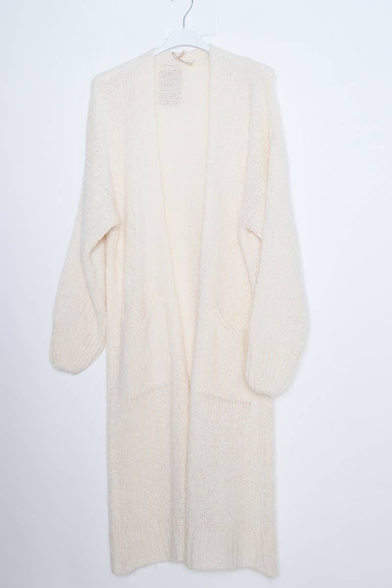 LÉA & LUC – wholesale Kofta - Dam – Vest REF.1060P35