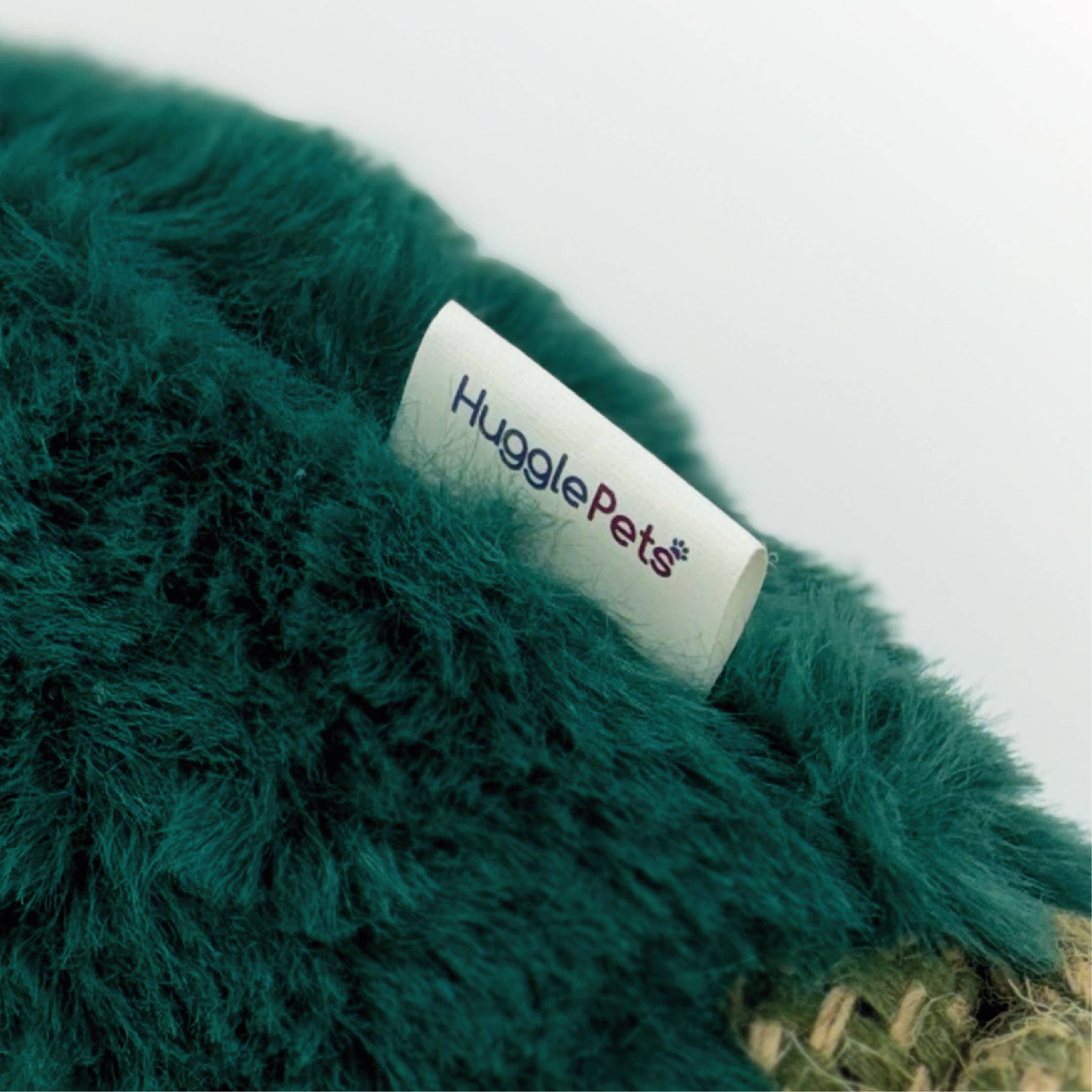 HugglePets – Brinquedo - Cão por atacado – HugglePets Legacy Ropey Mallard (Martha) Brinquedo para Cães3