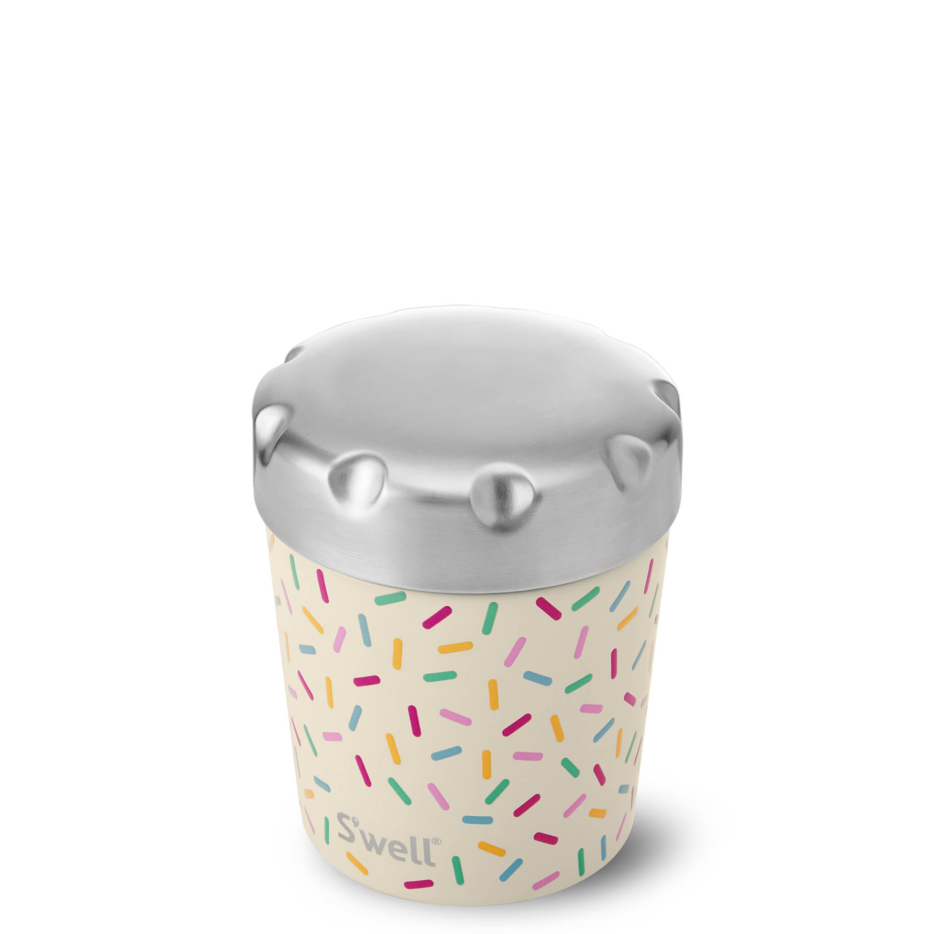 S'well - Wholesale Food Storage Container - Sweet Sprinkle Ice Cream Chiller2