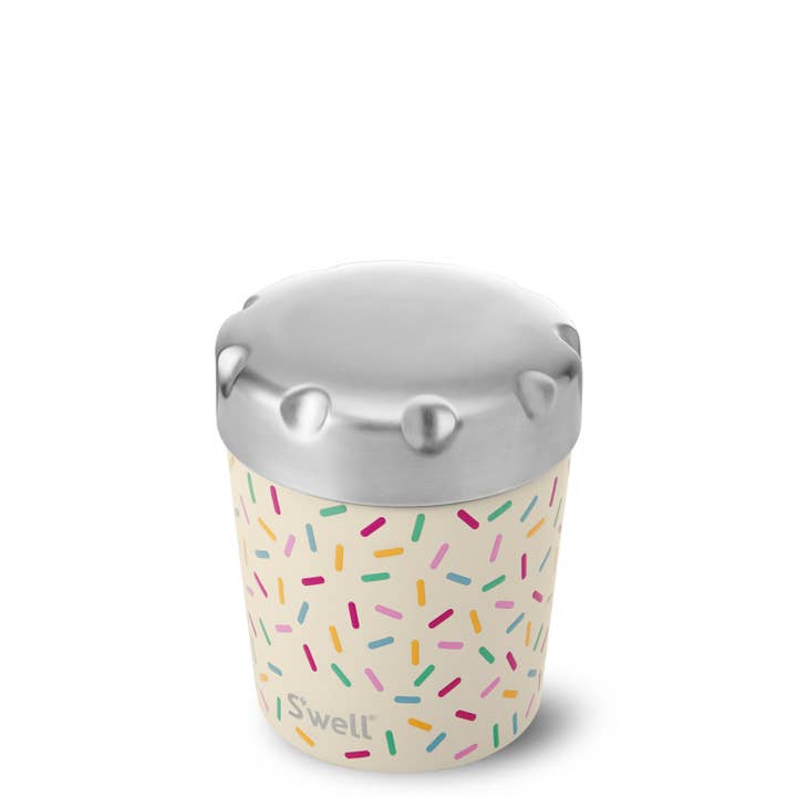 S'well - Wholesale Food Storage Container - Sweet Sprinkle Ice Cream Chiller2