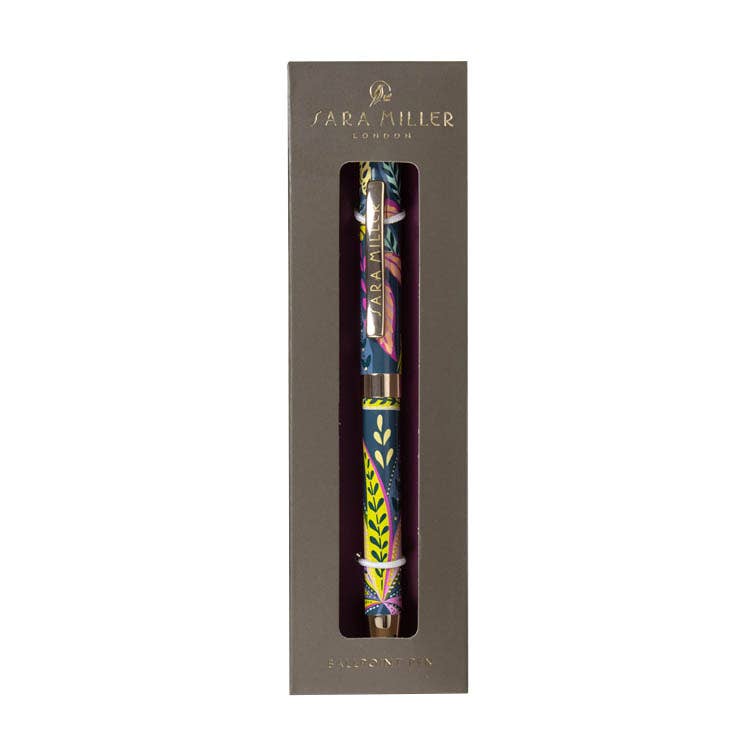 Portico Designs - Wholesale Pen - Sara Miller Savannah Pen1