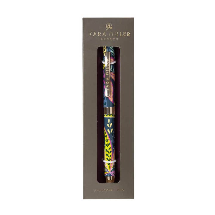 Portico Designs - Wholesale Pen - Sara Miller Savannah Pen1