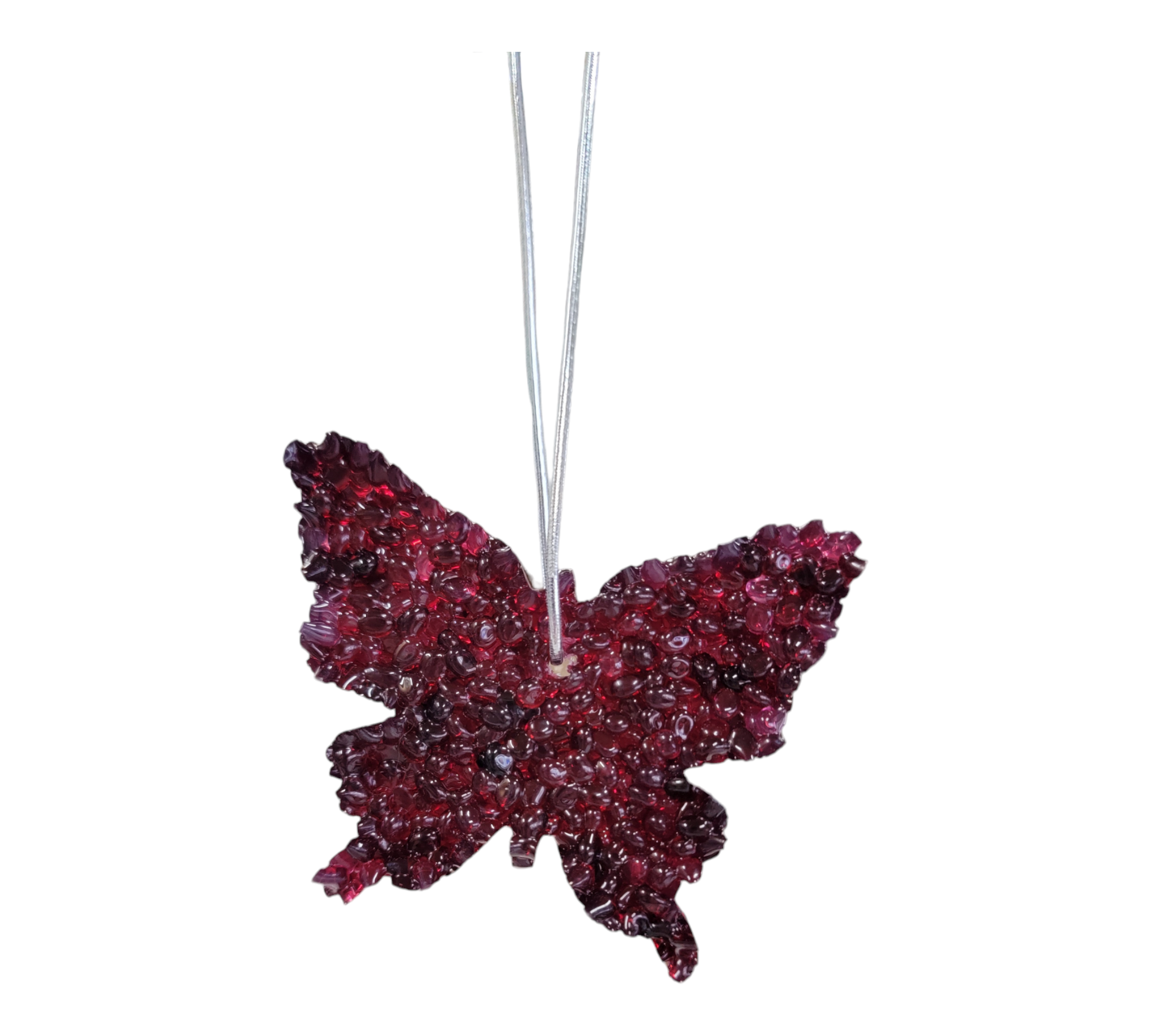 Pic's & Wic's LLC - Wholesale Air Freshener - Butterfly shaped air freshener4