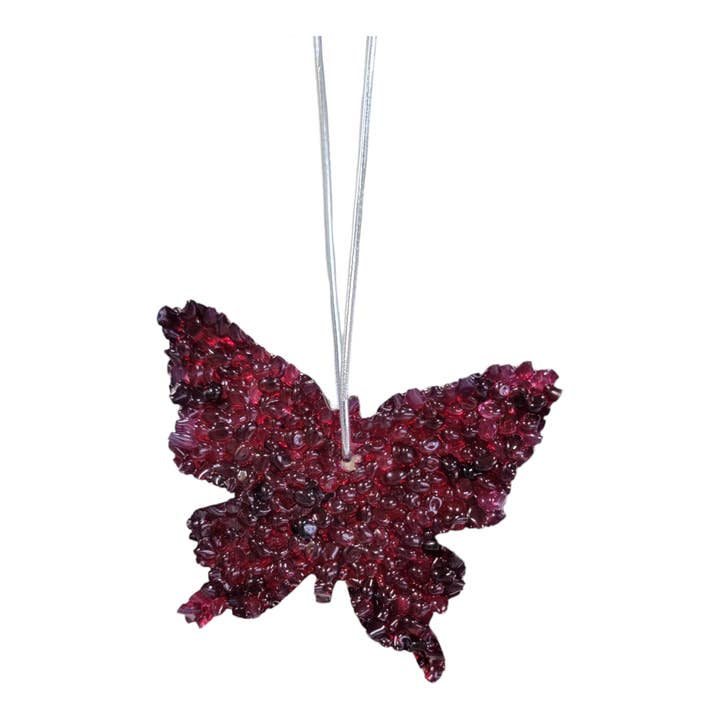 Pic's & Wic's LLC - Wholesale Air Freshener - Butterfly shaped air freshener4