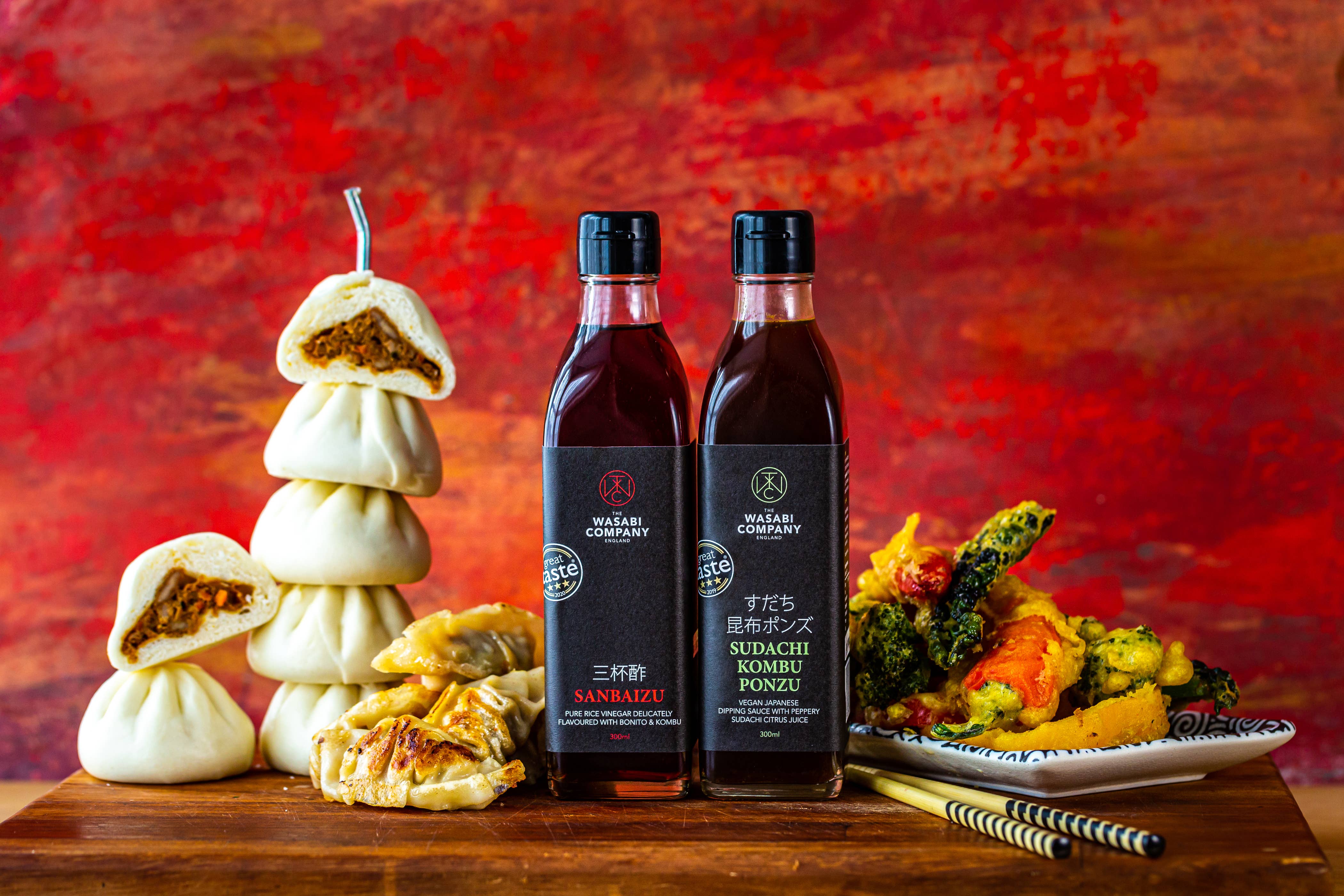 The Wasabi Company - Wholesale Sauce - Sudachi Kombu Ponzu2