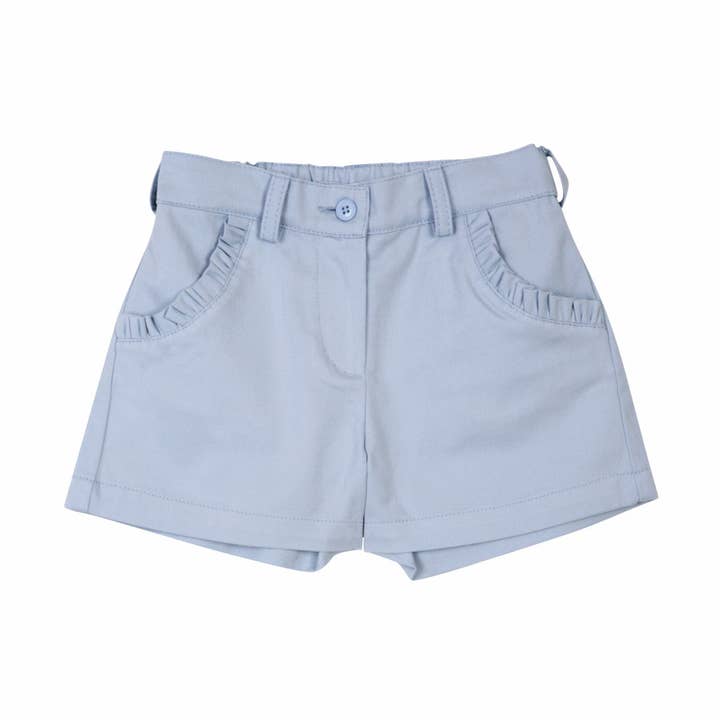 Eleanor Girl Shorts for wholesale by Beatrice & Bee