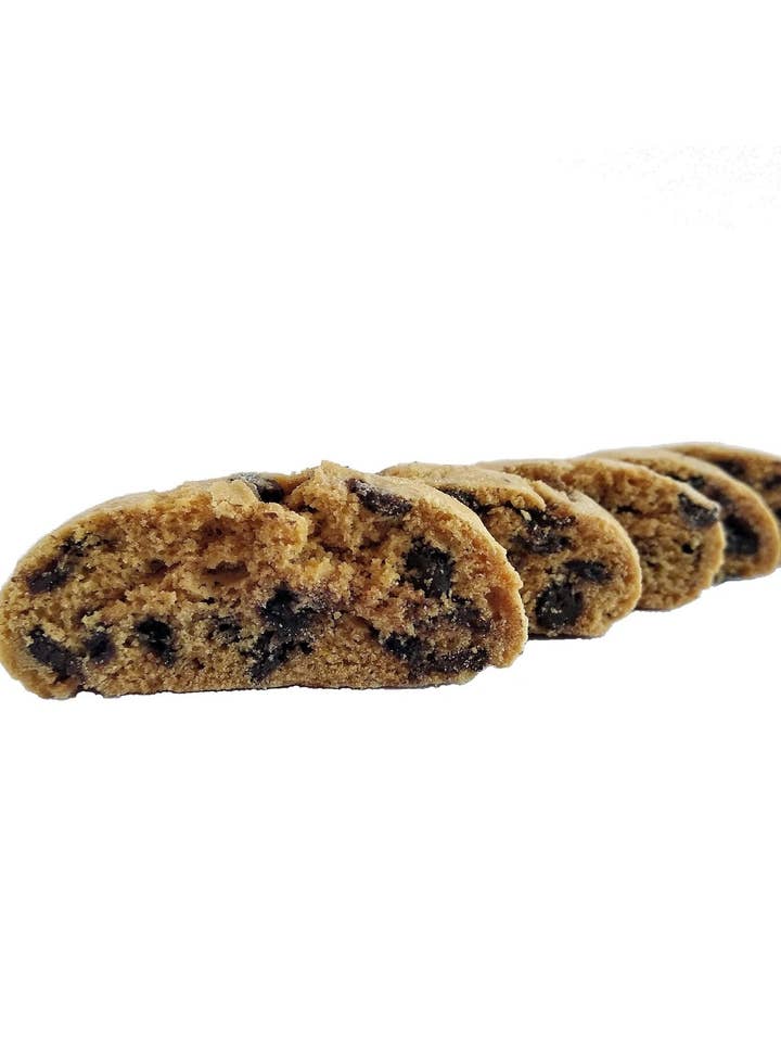 CANTUCCI WITH DROPS
OF CHOCOLATE for wholesale by Premiata Forneria Del Corso