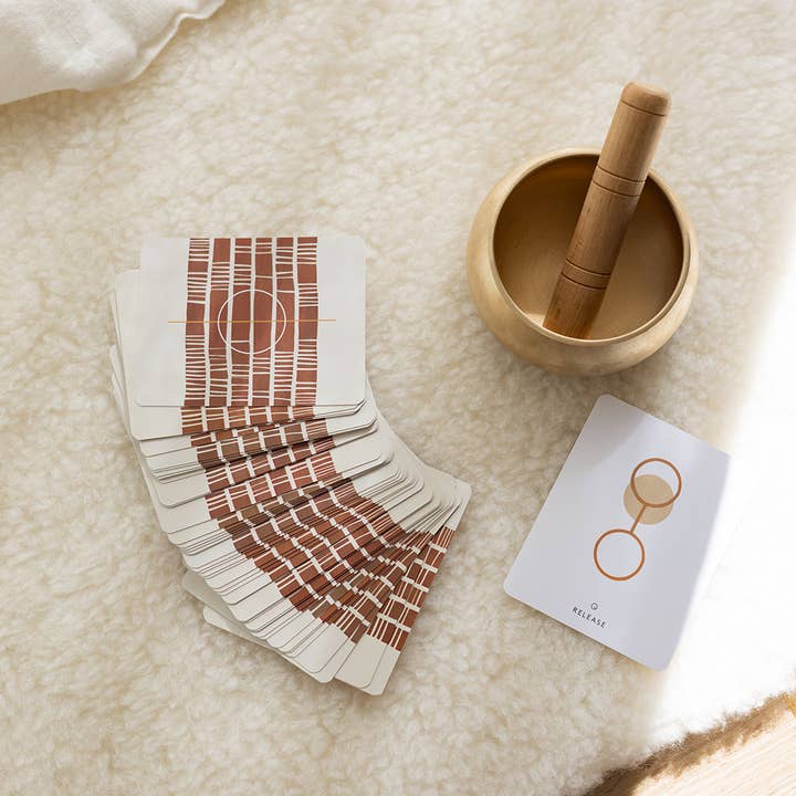 Inner Compass cards - Wholesale Tarot Cards - Inner Compass - Love cards | Oracle Cards | Tarot Cards2