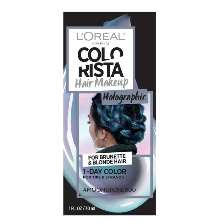 VIAI Beauty - Wholesale Hair dye - L'OREAL Colorista Makeup 1-Day Hair Color3