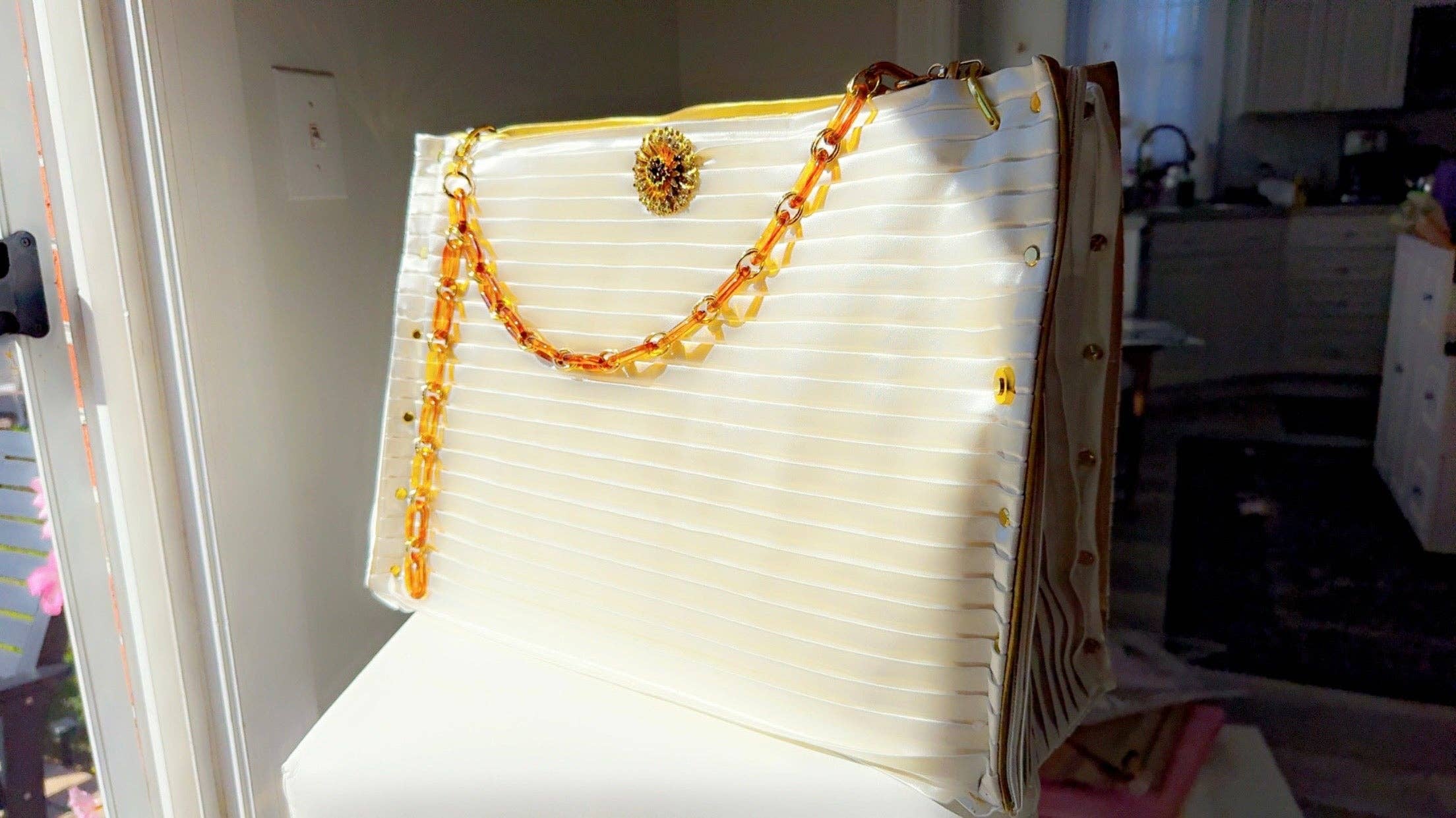 Soderena Designs - Wholesale Clutch Bag - Women's - Bridal Handbag Set28