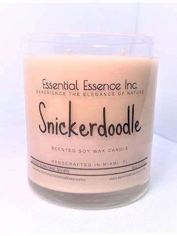 Snickerdoodle pour la vente par Essential Essence Inc.