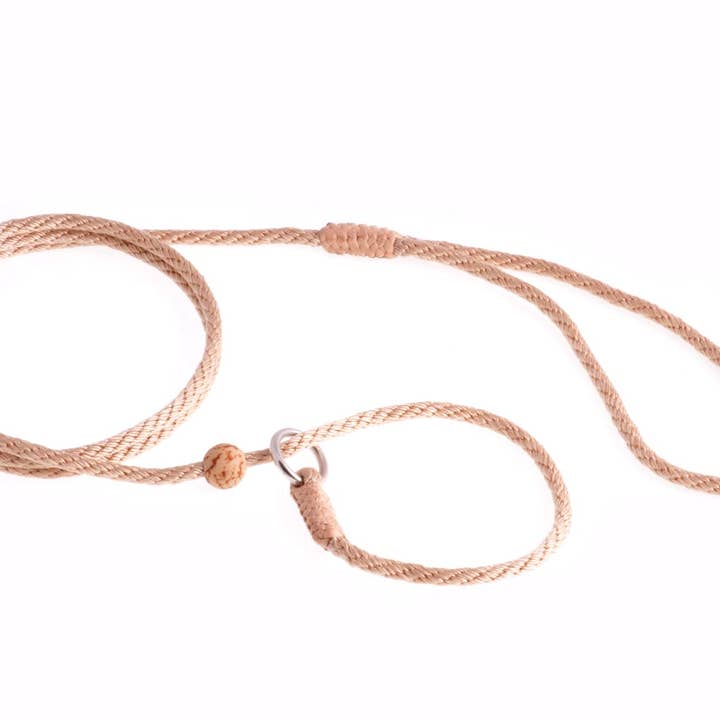 Alvalley - Wholesale Pet Leash - Dog - Nylon Slip Lead With Stopper45