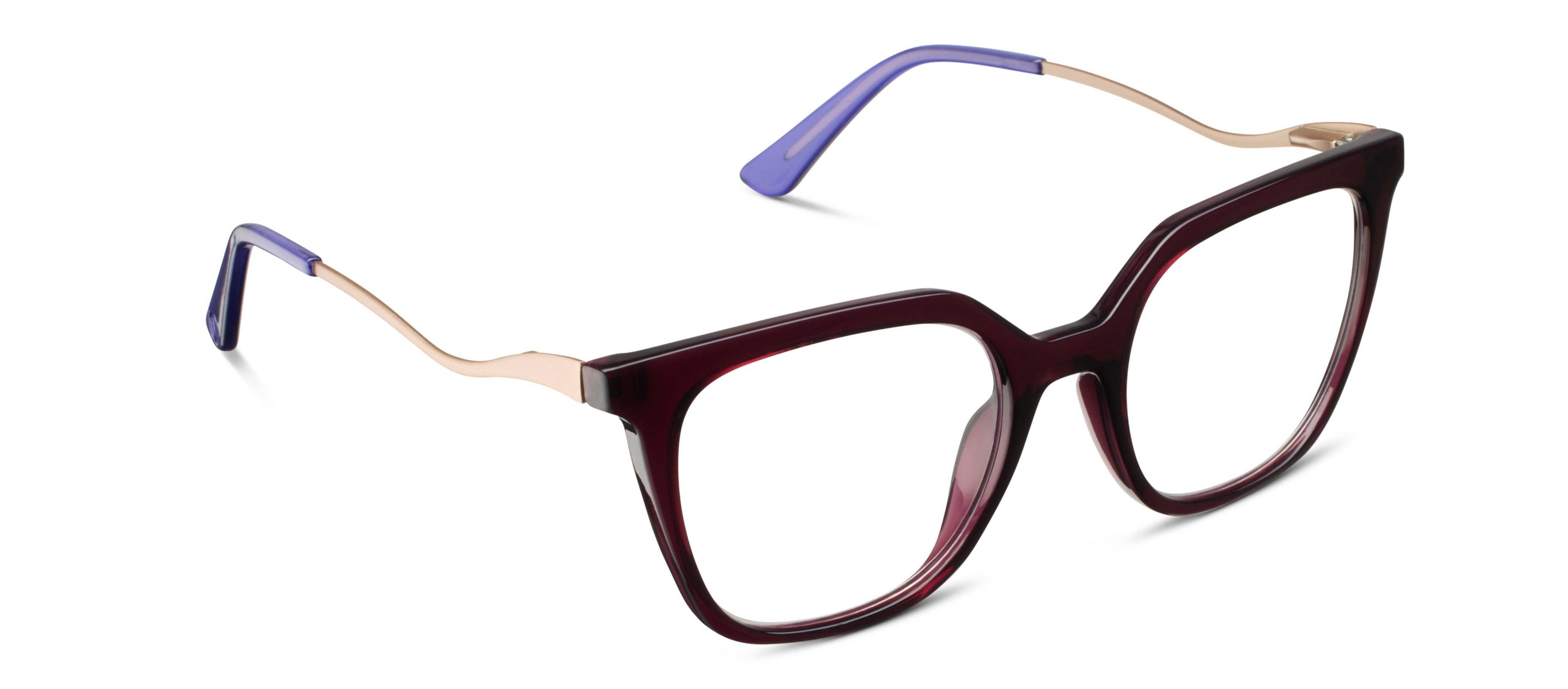 Peepers - Vente Lunettes de vue – femme - Joséphine (Lumière Bleue)11