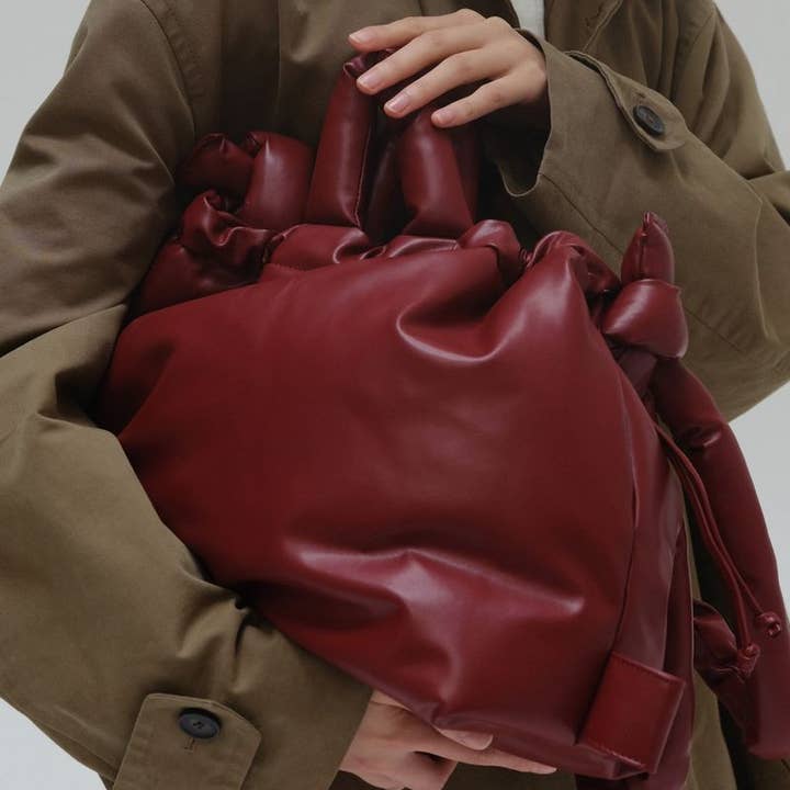 Ölend Backpacks - Wholesale Backpack - Women's - Ona Vegan Leather