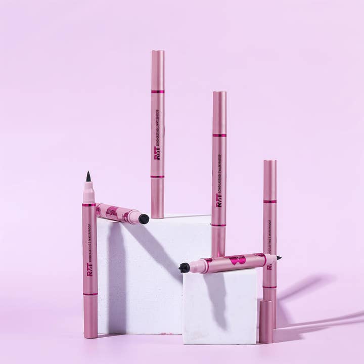 Impress DUO Face Stamp Eyeliner Marker for wholesale by Love and Repeat