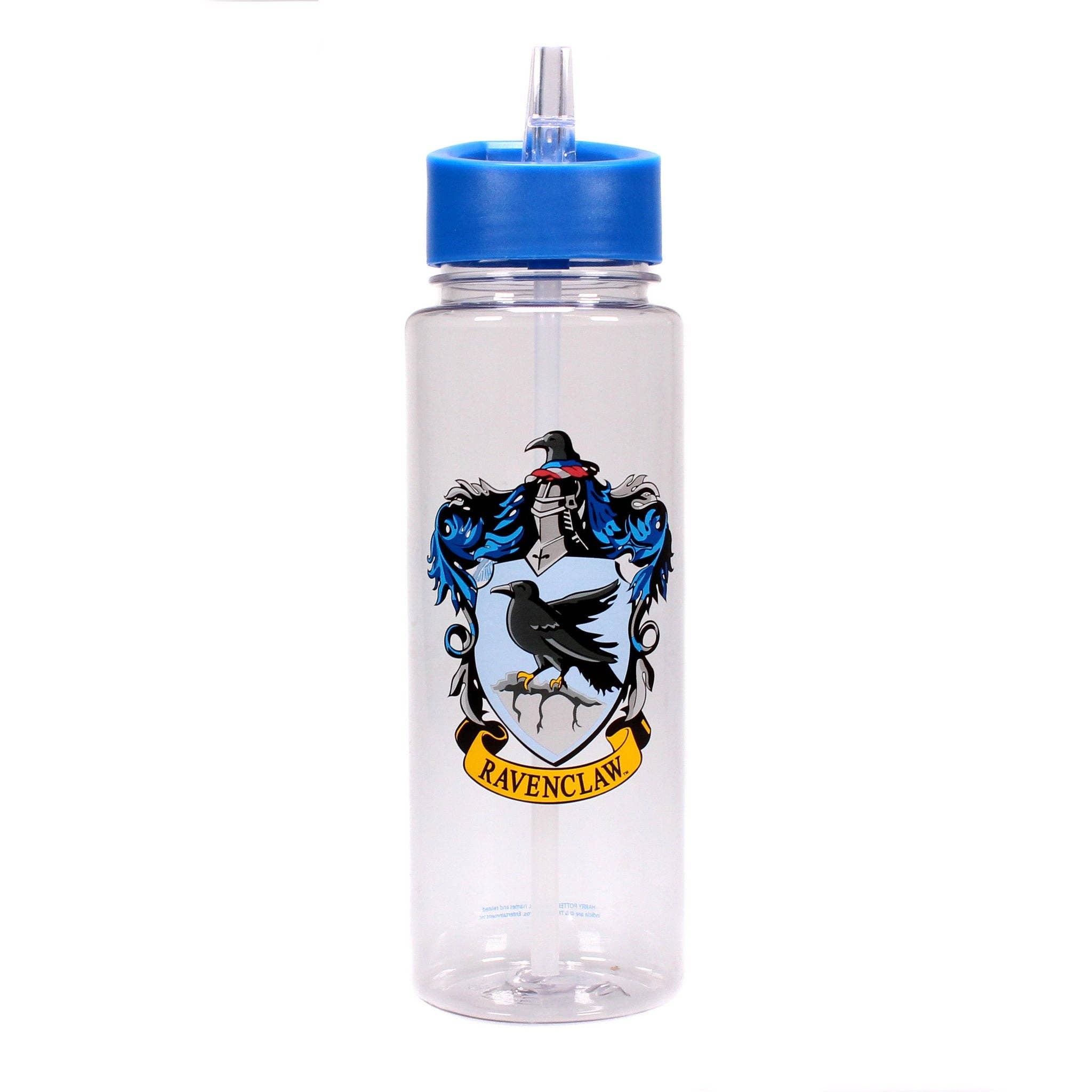 Half Moon Bay – wholesale Vattenflaska – Vattenflaska Plast (700ml) - Harry Potter (Ravenclaw)0