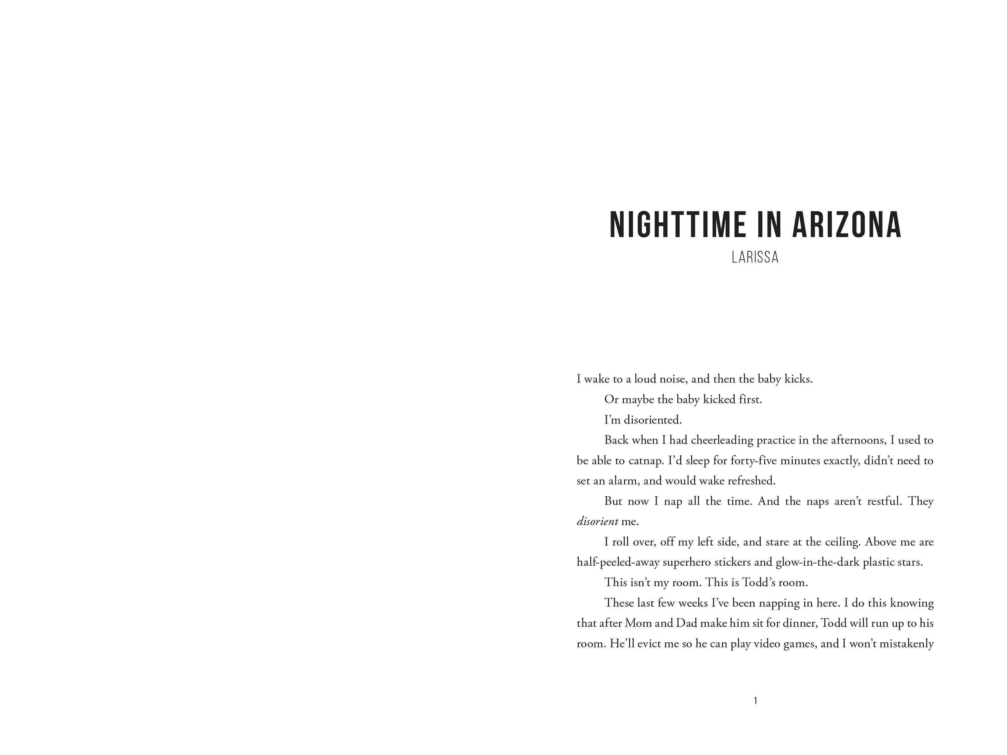 Hachette Book Group - Wholesale Thriller & Suspense - Influencer by Adam Cesare2