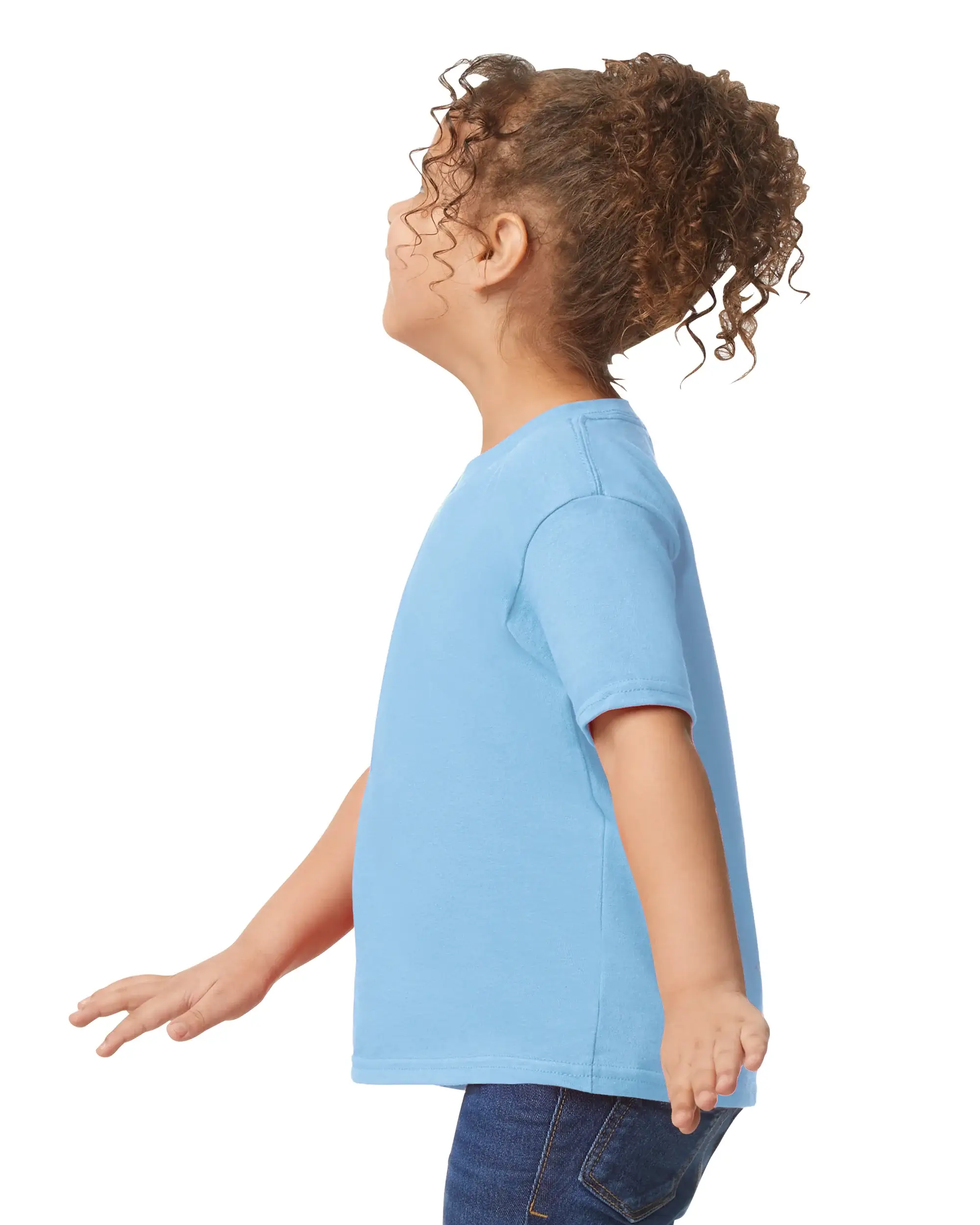 Down South Designer Customs - Wholesale T-Shirt - Kids - Gildan Heavy Cotton™ Toddler T-Shirt6