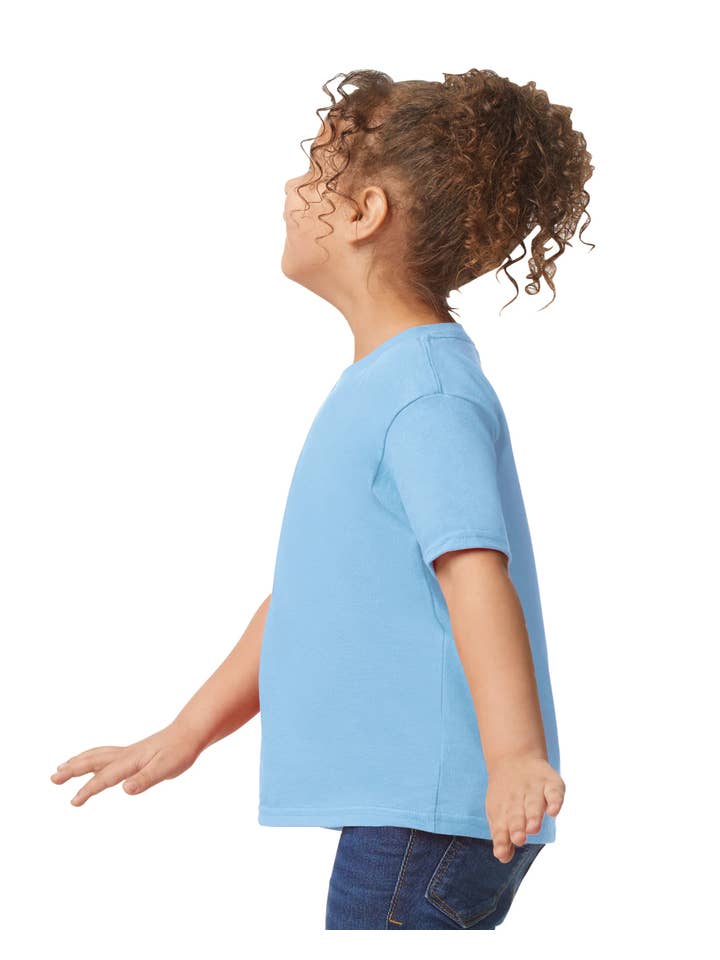 Down South Designer Customs - Wholesale T-Shirt - Kids - Gildan Heavy Cotton™ Toddler T-Shirt6