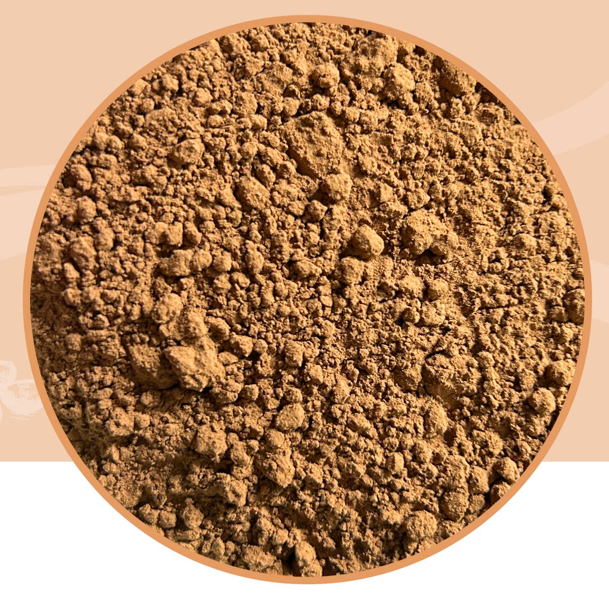 Le petit maître - Vente Préparations/kits pour chocolat chaud - Poudre de caroube bio2