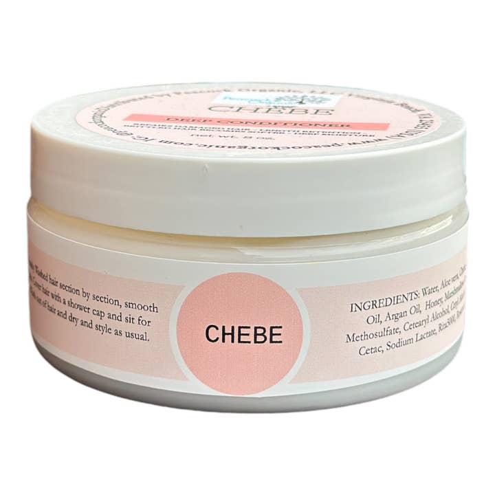 Chebe Deep Conditioner - Moisture Retention for wholesale by Peacock Organic
