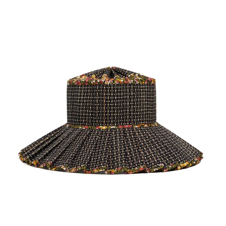 Roemenië | Tuin Capri-hoed voor wholesale door Lorna Murray
