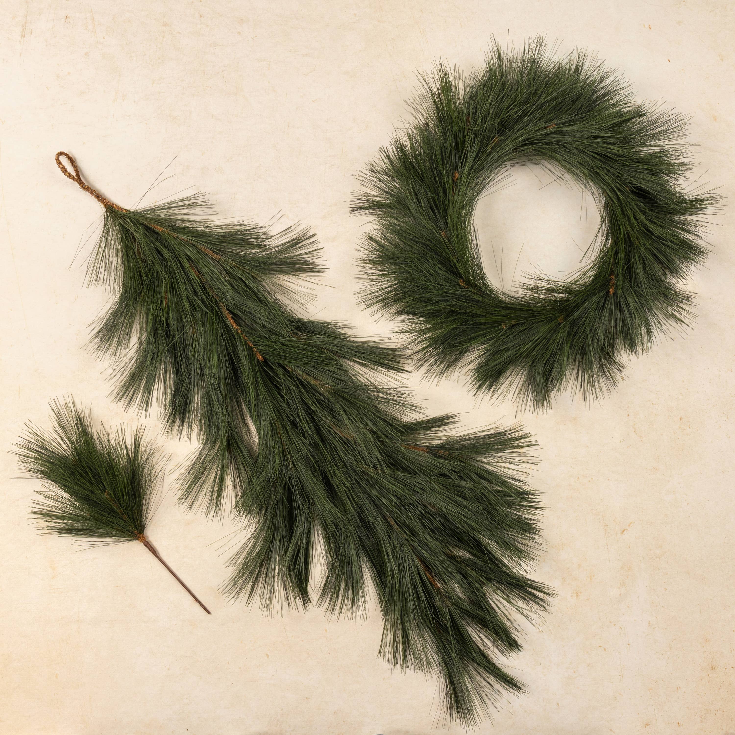 Ragon House – wholesale Bunting/Krans – 1,4 m REN TALL HÄNGANDE GIRLAND2