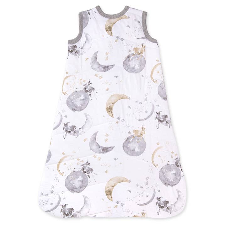 Burt's Bees Baby - Wholesale Sleepsack - Baby - Over the Moon Organic Beekeeperâ„¢ Wearable Baby Blanket