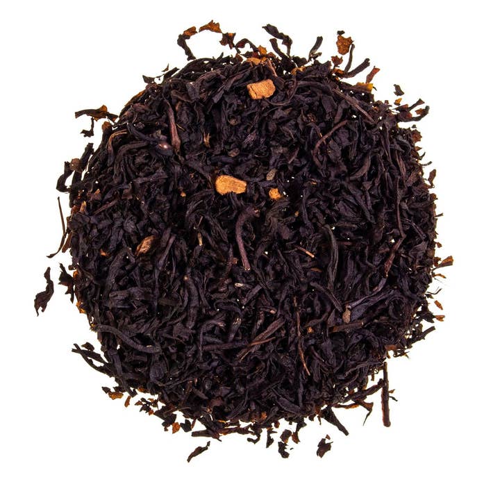 Apple & Cinnamon - Wholesale for wholesale by Adore Tea