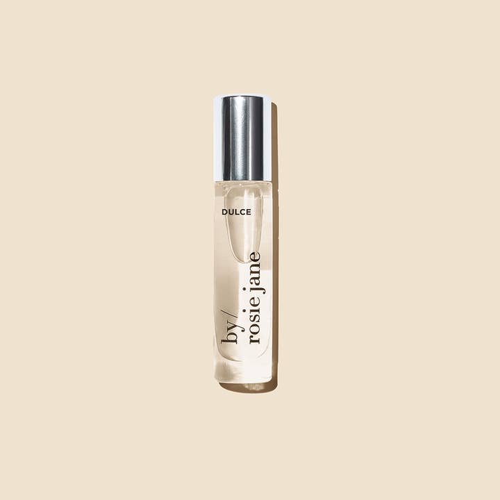 By Rosie Jane - Wholesale Fragrance Oil - Dulce Perfume Oil