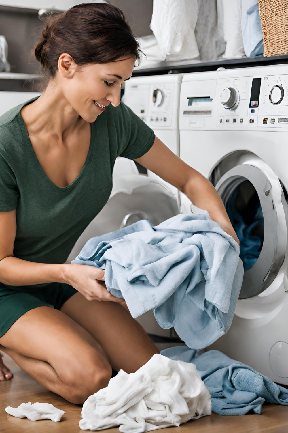 Dixie Grace - Wholesale Liquid Laundry Detergent - Splendor - Laundry Detergent4