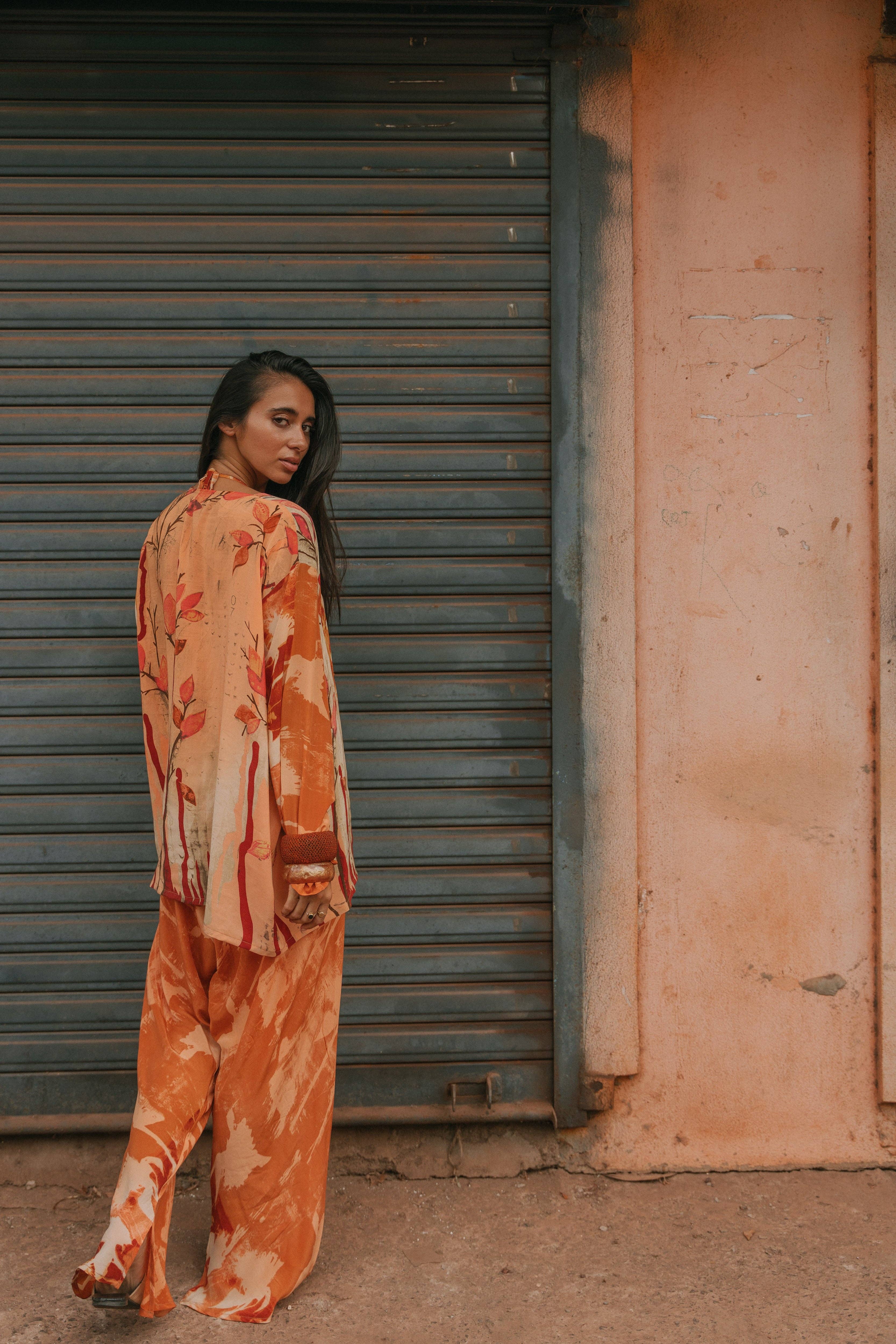 Sun Child – wholesale Jumpsuit – Women's – The Set - Maeve2