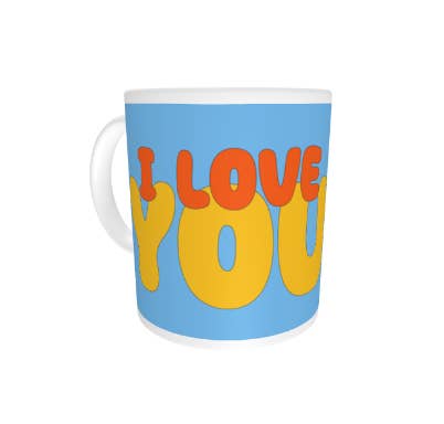 Puff Puff – Engroshandel Kaffekrus – ILY Puff krus