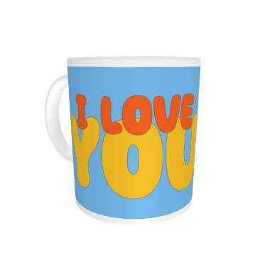 Puff Puff – Engroshandel Kaffekrus – ILY Puff krus0