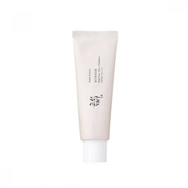 Beauty of Joseon Relief Sun: Rice + Probiotics SPF50+/PA++++ (50ml) and other Purchase Wholesale kbeauty. Free Returns & Net 60 Terms on Faire trending on Faire.