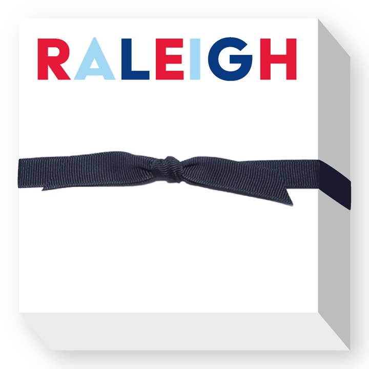 Donovan Designs - Wholesale Notepad - MULTI COLOR CUSTOM CHUBBIE NOTEPADS3