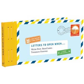 Letters to Open When... and other Purchase Wholesale letters to. Free Returns & Net 60 Terms on Faire trending on Faire.