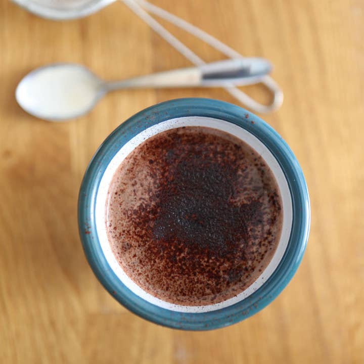 Rinkit Ltd - Wholesale Drinking Glass/Cup - 300ml White Enamel Tumbler2