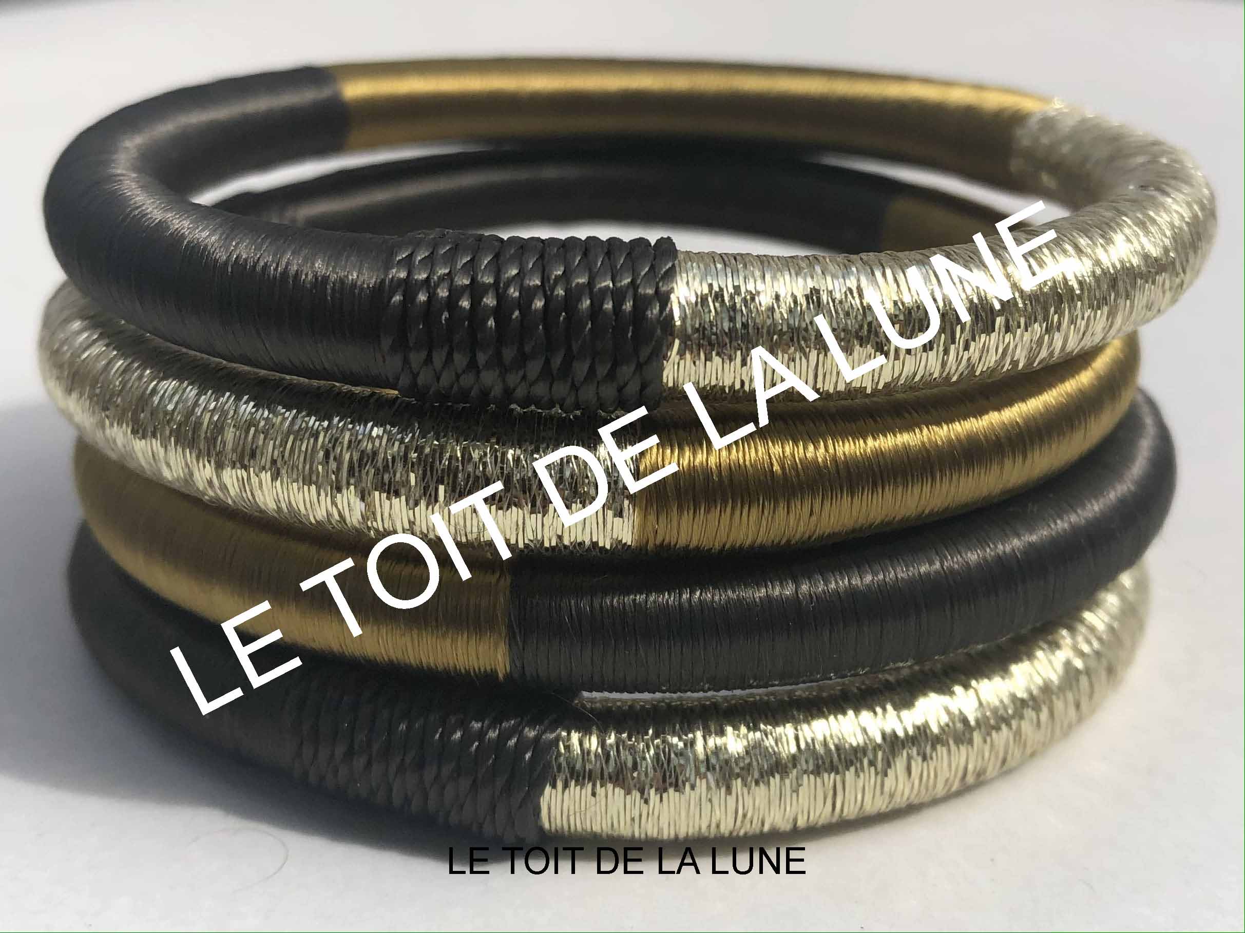 le toit de la lune - Wholesale Woven/Braided Bracelet - NOUR sabra ring8