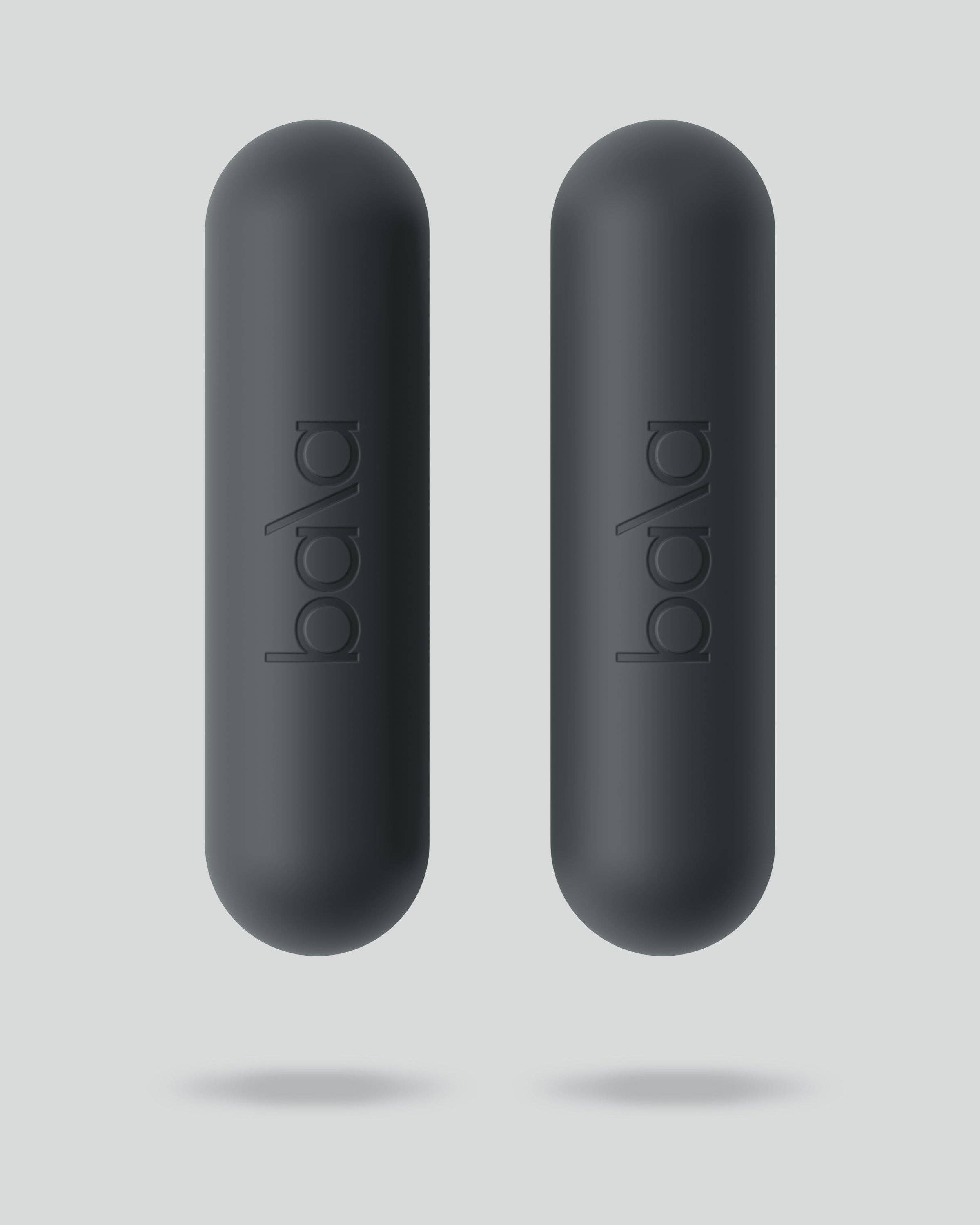 Bala – wholesale Fitness equipment – Bala Bars (3 lb)10