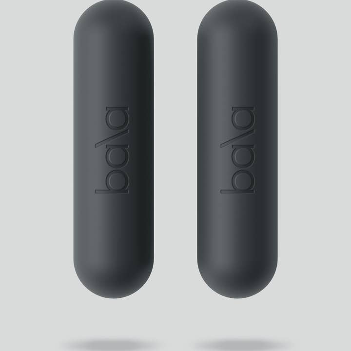 Bala - Wholesale Fitness Equipment - Bala Bars (3 lb)10