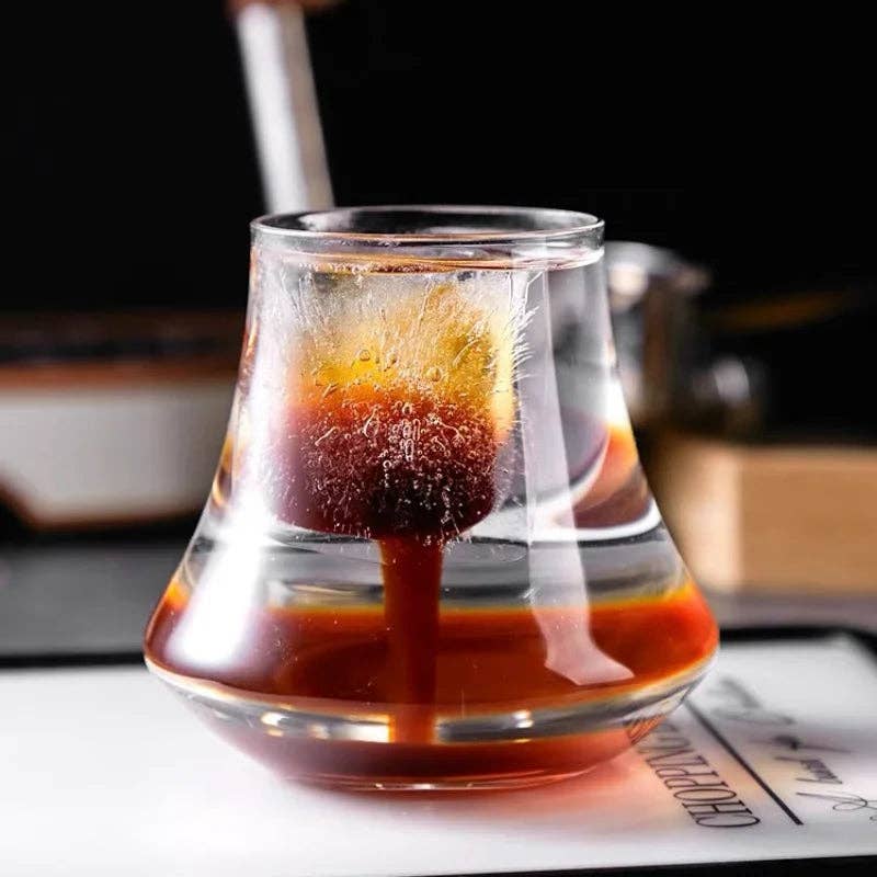 Kiyo Home - Wholesale Cocktail/Liquor Glass - Whiskey/Coffee Glasses4